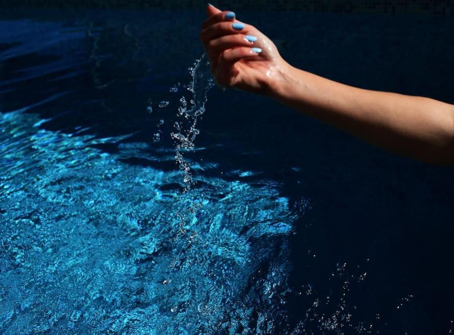 Wave N' Sea Apartment With A Private Pool Dubrovnik Buitenkant foto