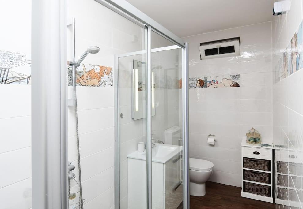 Wave N' Sea Apartment With A Private Pool Dubrovnik Buitenkant foto